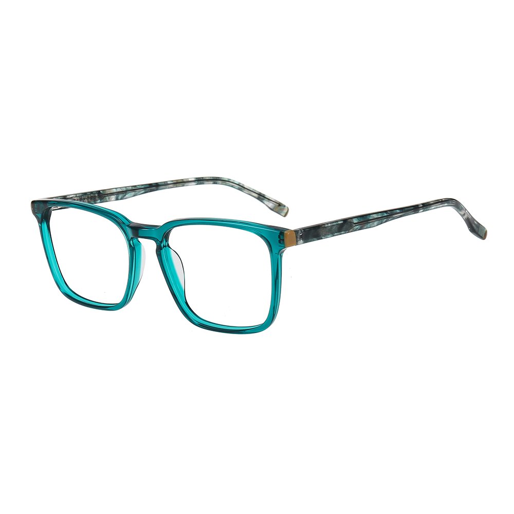 Wholesale Acetate Glasses Frames LM6020