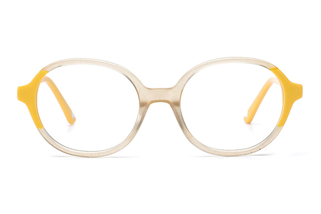 Wholesale Acetate Glasses Frames BL2826