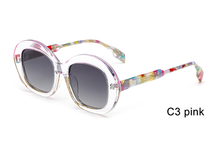 Acetate Sunglasses-G2023