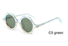 Acetate Sunglasses-G2020