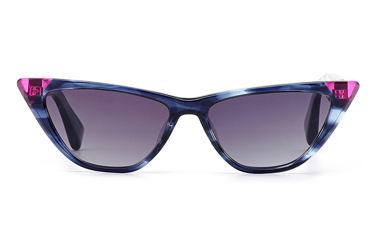 Acetate Sunglasses-FT1760