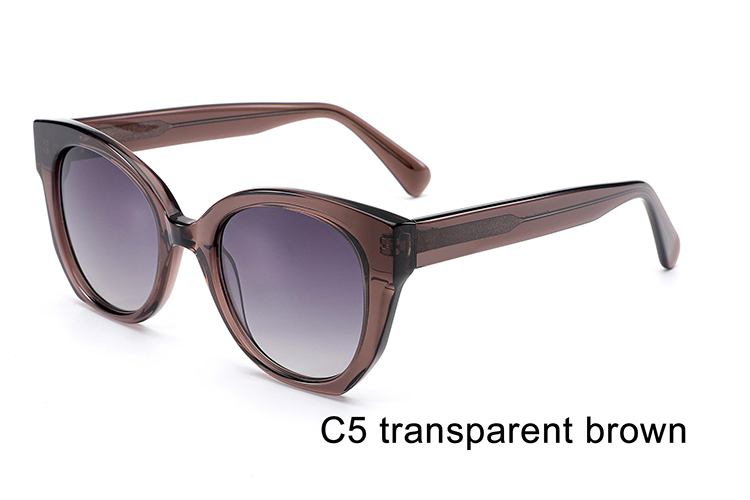 Acetate Sunglasses-G2063