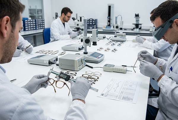 Minimizing Complaints Through Material-Specific Quality Control