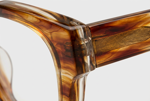 Acetate Problems &ndash; Deformation & Whitening