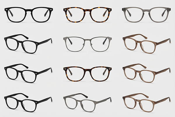 Inventory Anxiety&mdash;Why %22New%22 Frames Dont Always Sell Better