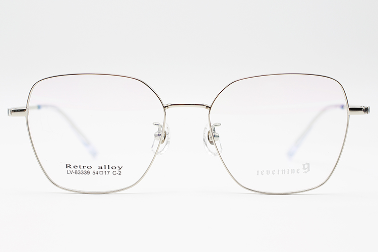 Metal Glasses Frames