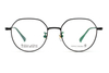 Wholesale Metal Glasses Frames 83479