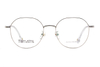 Wholesale Metal Glasses Frames 83471