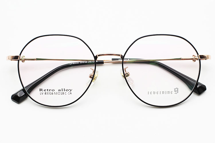 High Quality Spectacle Frames_C1A