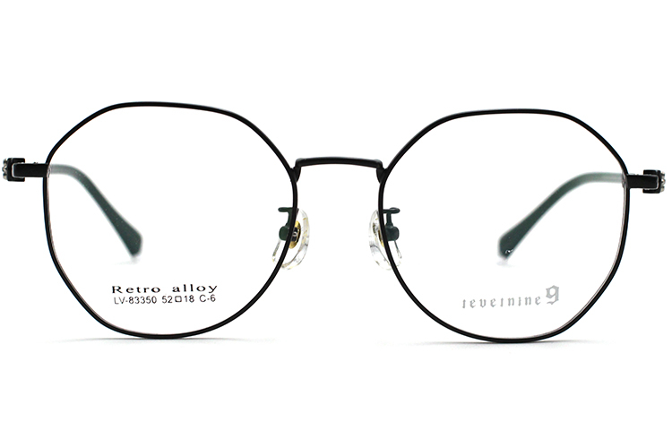 Wholesale Metal Glasses Frames 83350