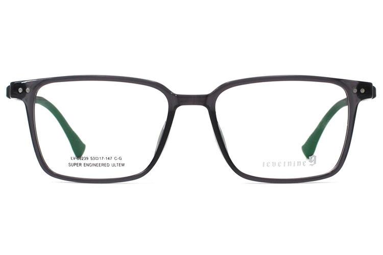 Whoesale Ultem Glasses Frames 86239