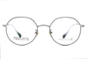 Wholesale Metal Glasses Frames 83383