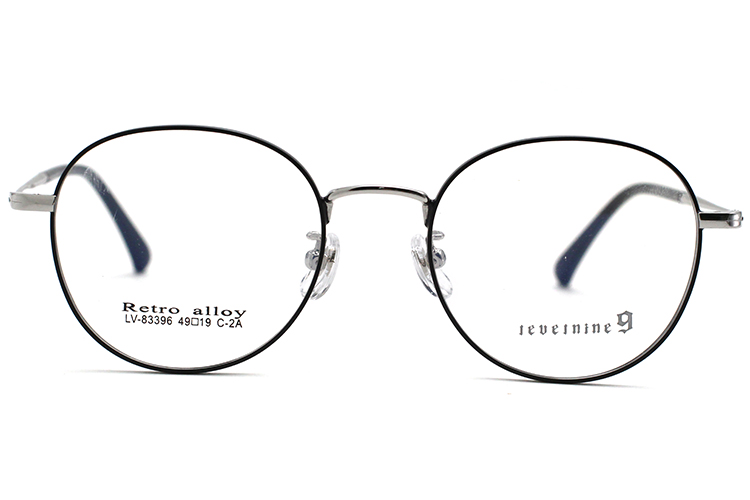 Fashion Eyeglass Frames