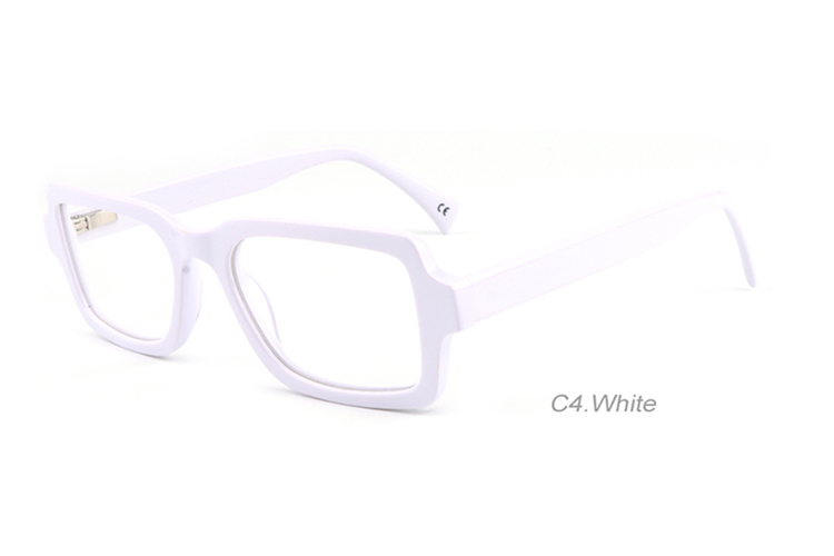 Wholesale Acetate Glasses Frames BMA3162