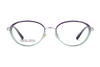 Wholesale Levelnine Metal Glasses Frames 83745