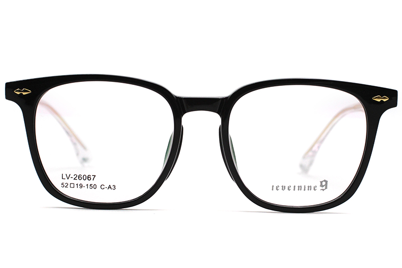Wholesale Tr90 Glasses Frames 26067