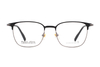 Wholesale Levelnine Metal Glasses Frames S83722