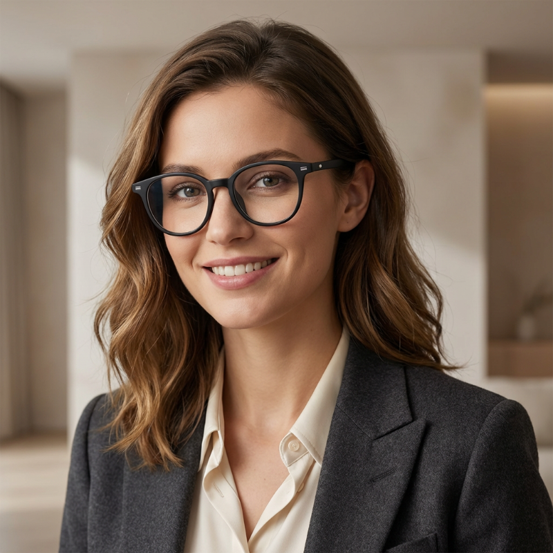 LevelNine 26207 TR90 Glasses Frames00003