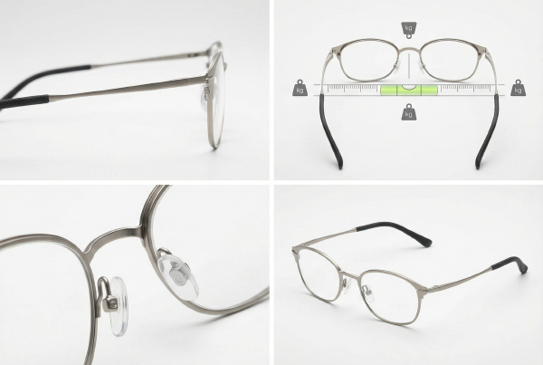 Comfort Is Not a Claim. It&rsquo;s Something You Can Measure.