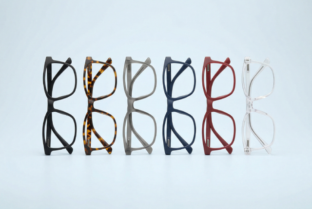 Custom TR90 Optical Frames