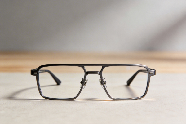 Premium Minimalist Rectangle Frame 2026