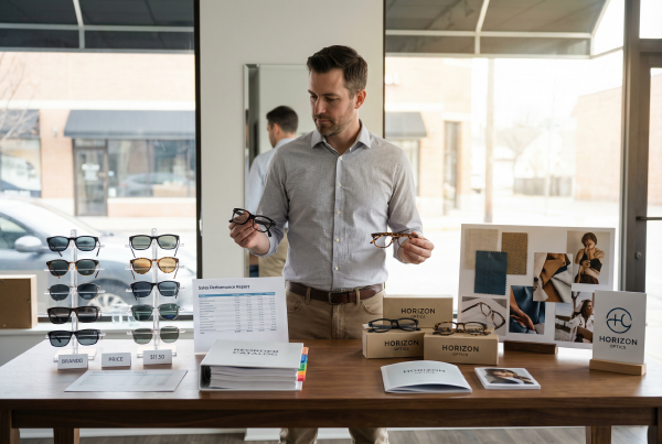 What Kind of Business Are You Building?