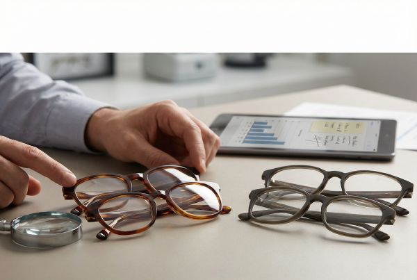 Hand-Polished Finish as a Differentiator