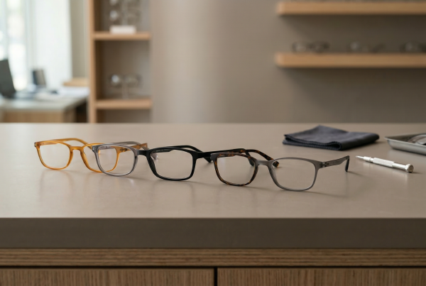 Return rate reduction and service cost savings