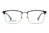 Wholesale Metal Glasses Frames 83510