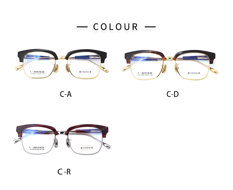 High End Designer Eyeglasses 95055_02