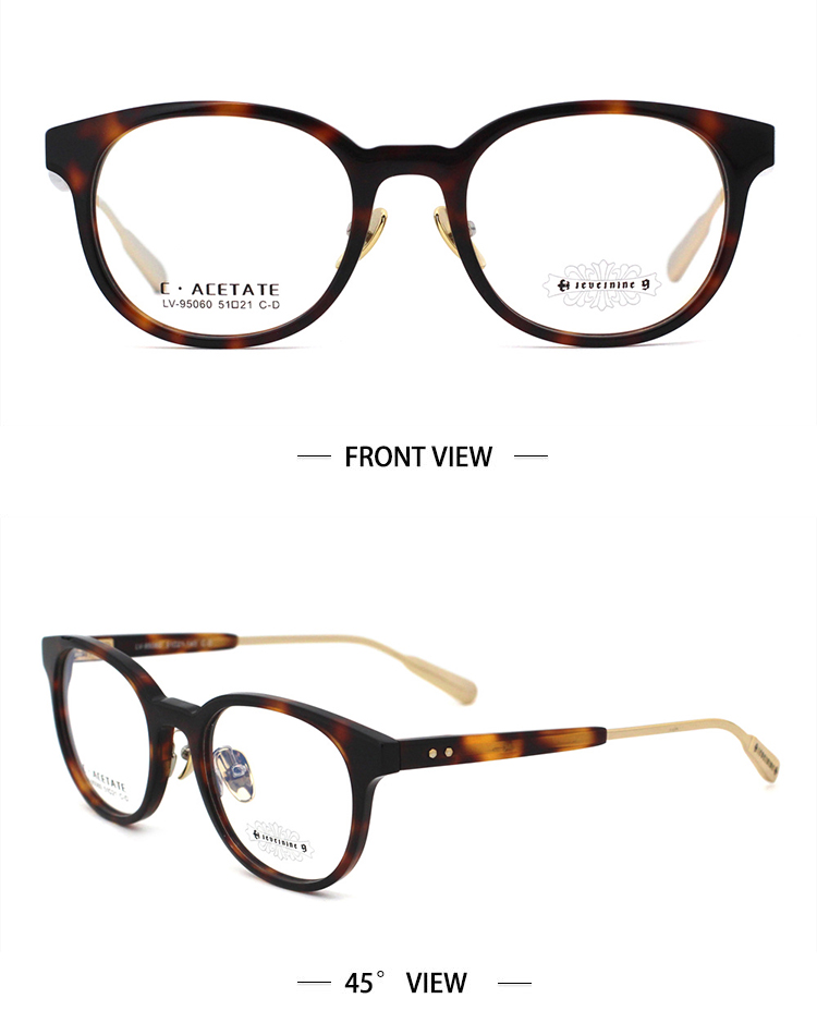 design italy optical eyewear frames SKU-D