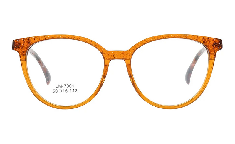 Wholesale Acetate Glasses Frames LM7001