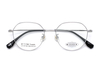 Wholesale Titanium Glasses Frames 87102