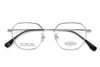Glasses Frame B Titanium 87101