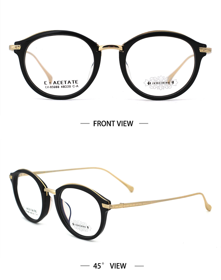 design glasses frame-C6
