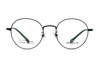 Wholesale Titanium Glasses Frames 65048
