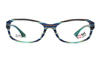 Wholesale Acetate Glasses Frames 55001