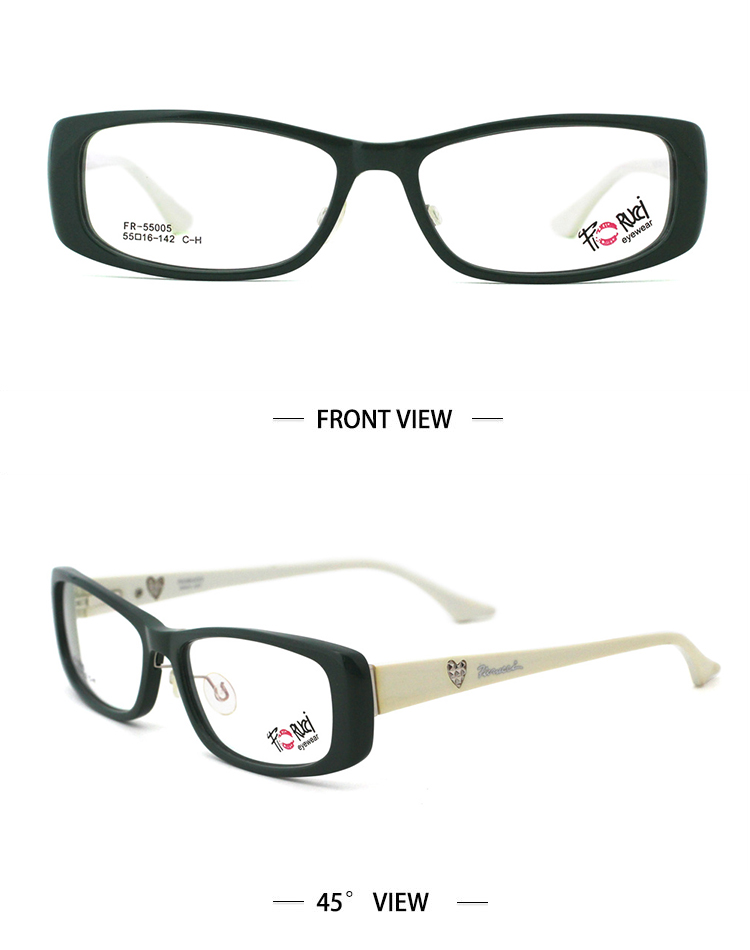 eyewear acetato frames SKU-H