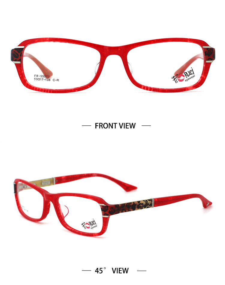 acet eyewear frame SKU-R