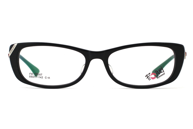 Wholesale Acetate Glasses Frames 55007