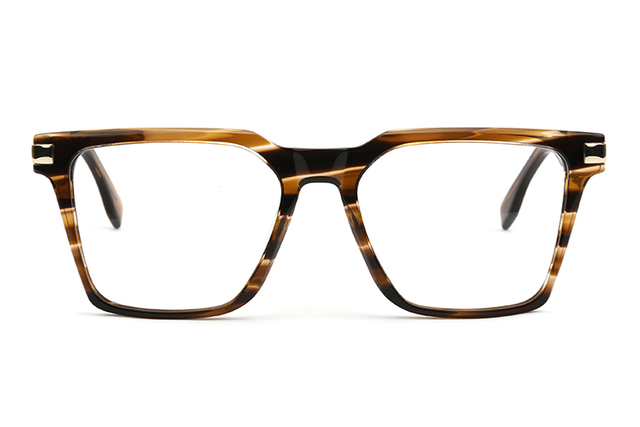 Wholesale Acetate Glasses Frames JBO6188