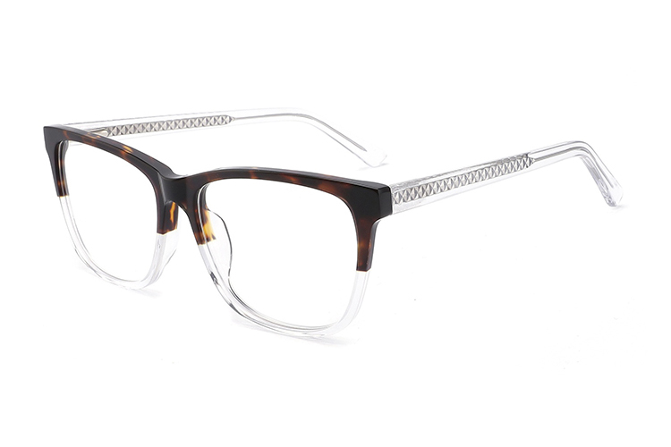 Wholesale Acetate Glasses Frames FG1187