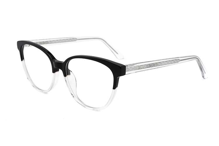 Wholesale Acetate Glasses Frames FG1183