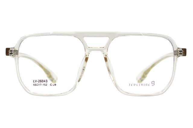 Wholesale Tr90 Glasses Frames 26043