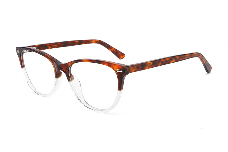 Wholesale Acetate Glasses Frames FG1198