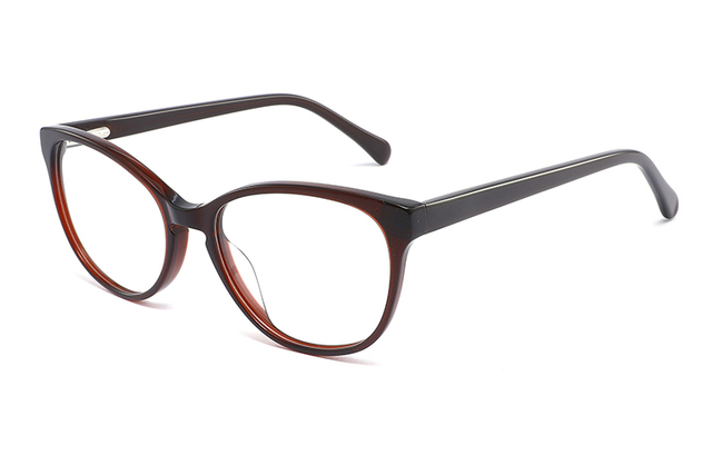 Wholesale Acetate Glasses Frames FG1012