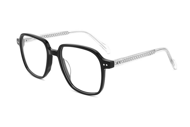 Wholesale Acetate Glasses Frames FG1245