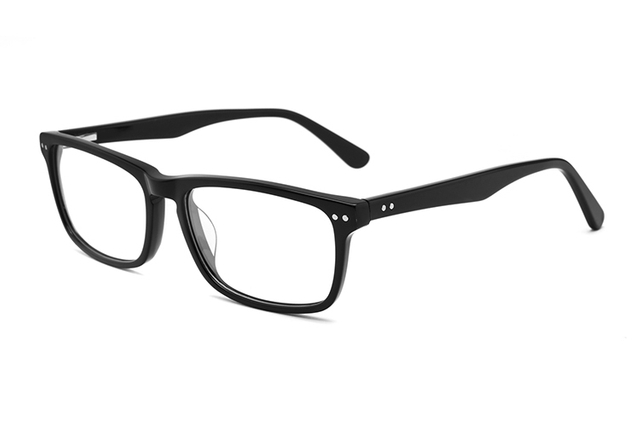 Wholesale Acetate Glasses Frame FG1045