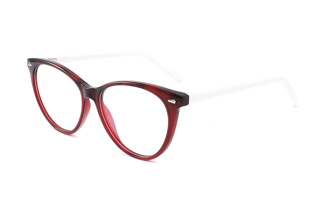 Wholesale Acetate Glasses Frames FG1163