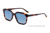 Acetate Sunglasses-BAF2044LS